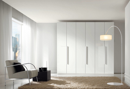 現(xiàn)代中式全屋定制