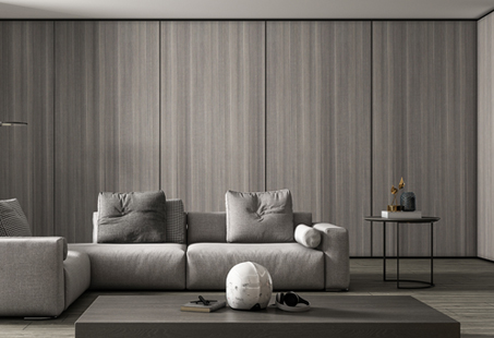 極簡(jiǎn)全屋定制系列