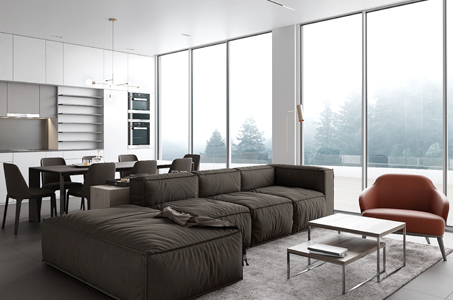 什么是簡歐風格，簡歐風格有哪些特點？