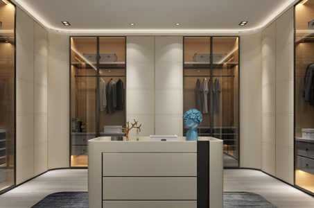 墻面也要穿裙子?墻裙知識大放送