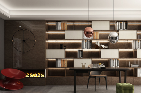 定制家具產品為何周期長？