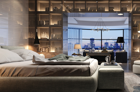 解析木門經銷商市場拓展八大策略