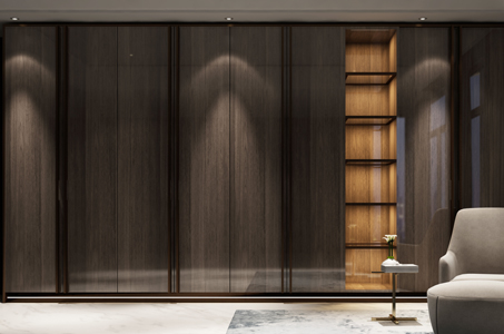 定制木門VS成品木門誰更勝一籌？