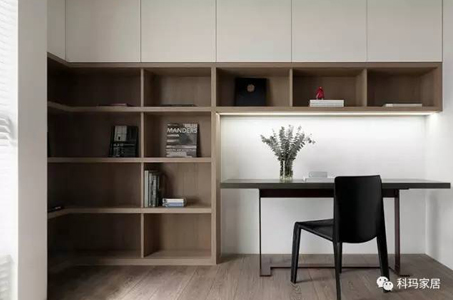 現代風格家具定制 強調少即是多，舒適與美觀并存