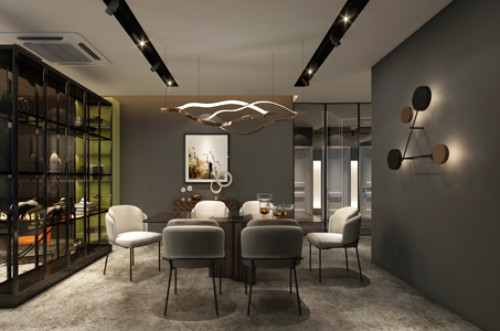 極簡(jiǎn)風(fēng)格