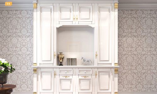 全屋定制家居產品標準 全屋定制家居產品行業標準