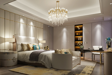 全屋定制選大品牌還是小品牌好?