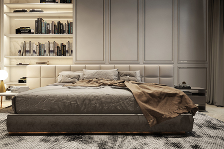 全屋定制加盟騙局有哪些(提前防范騙局避免入坑)