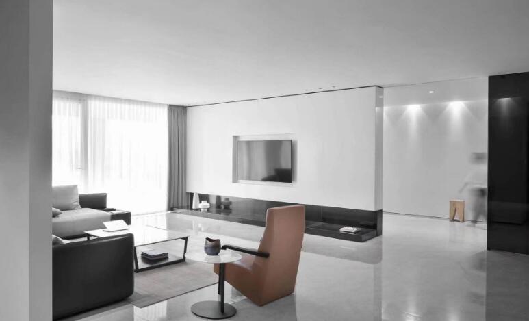 極簡全屋定制，不一樣的定制風格!