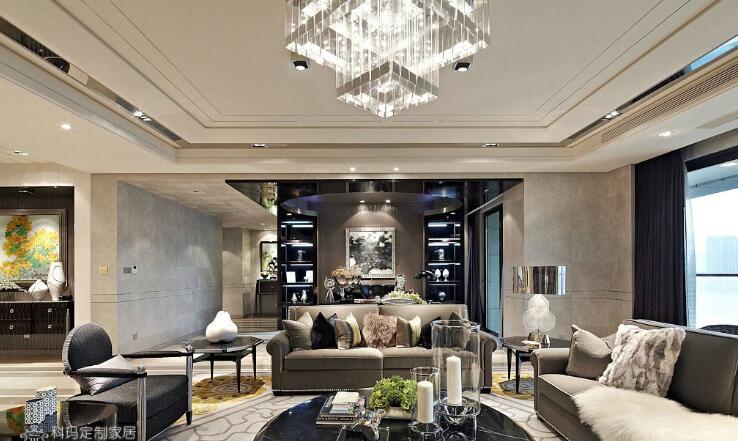 做全屋定制屬于什么行業(yè)?發(fā)展前景如何？