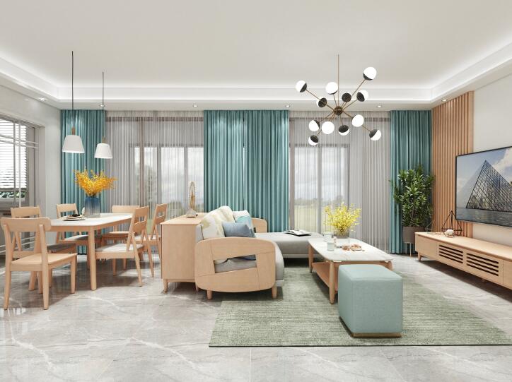 定制衣柜需要注意哪些要點(diǎn)?科瑪全屋定制廠家告訴你！