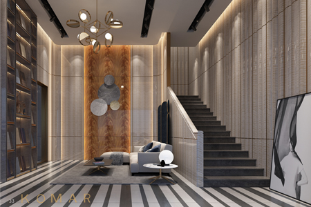 衣柜定制必備細節設計方法