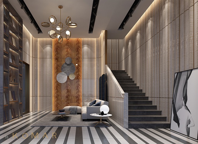 什么是全屋整裝定制？有哪些優勢呢？