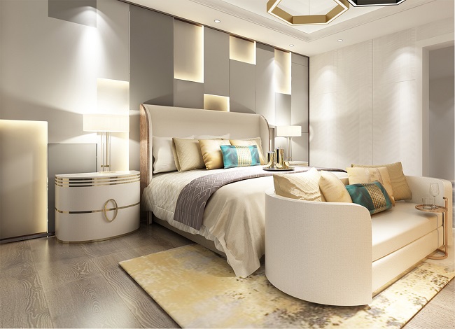 極簡風格全屋定制有哪些設計風格和特點？