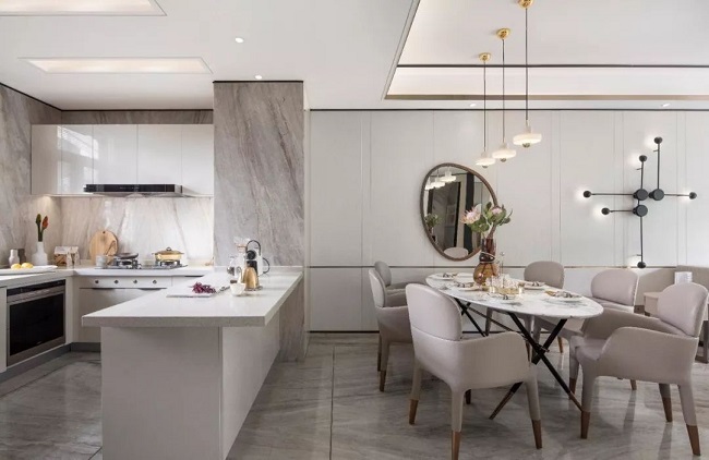 關于全屋定制火爆的原因，你所不知道的幾點